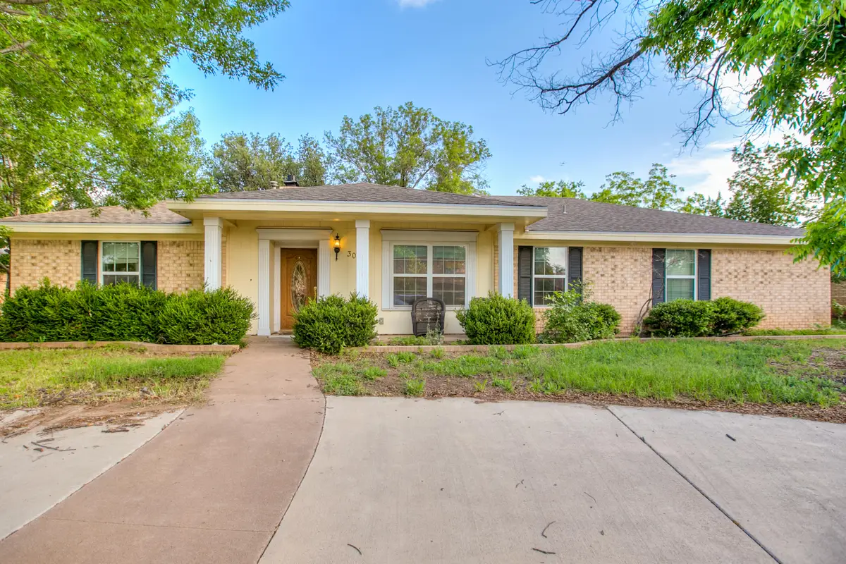 3005 Sierra Drive, San Angelo, TX 76904 - #1