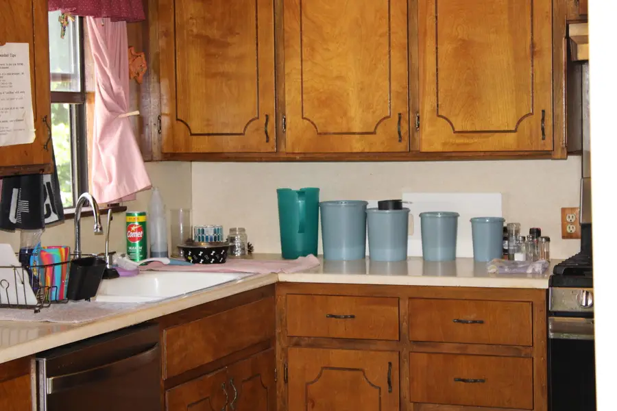 207 Hamilton Avenue, Ballinger, TX 76821 - #3