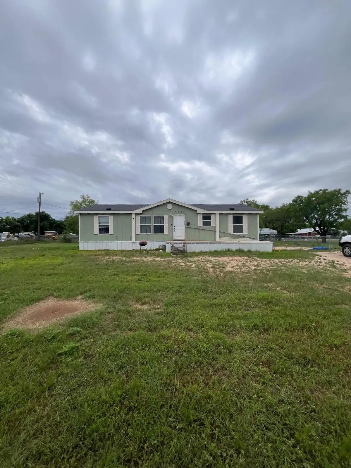 7447 Oleander Street, San Angelo, TX 76901 - #1