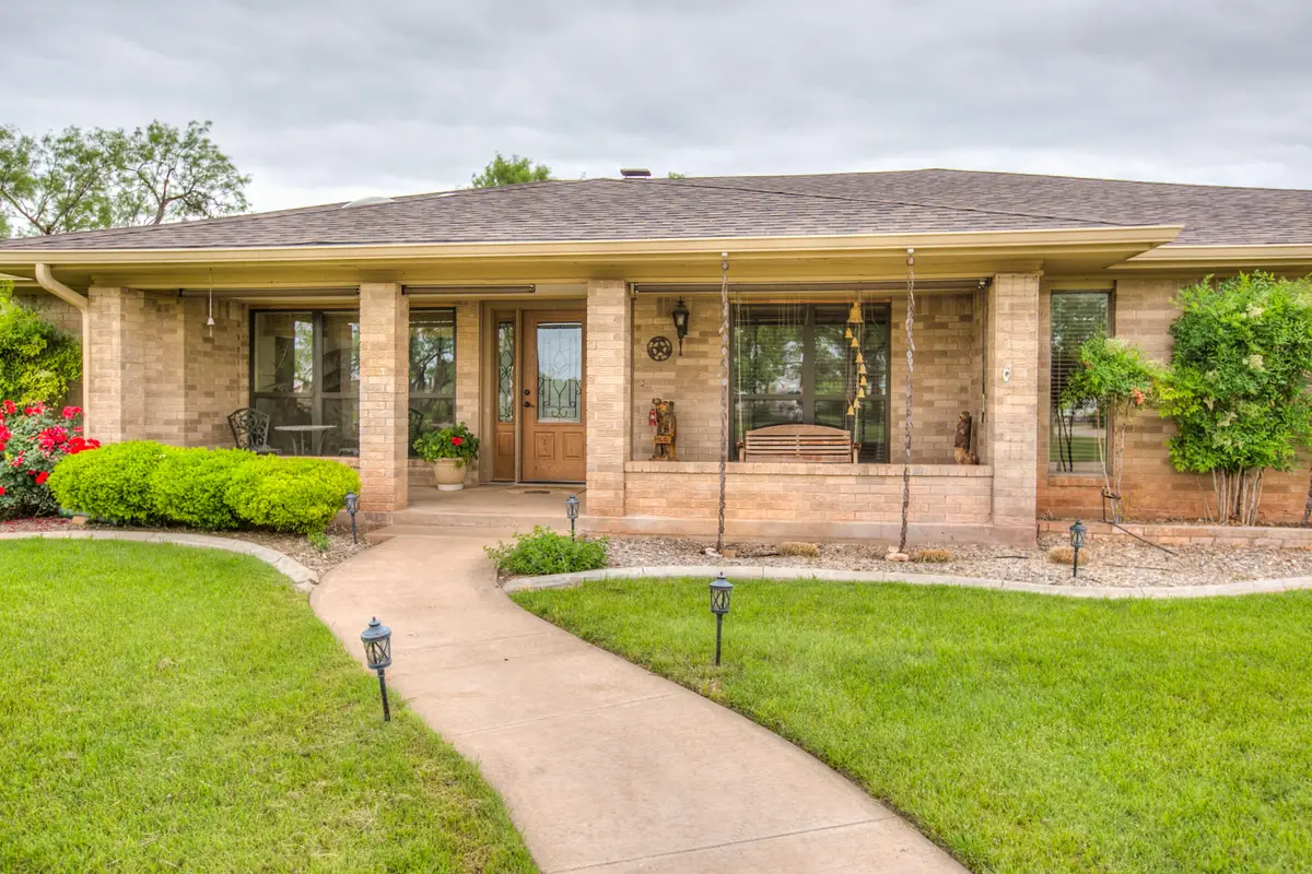 11254 Mount Nebo Road, San Angelo, TX 76901 - #1