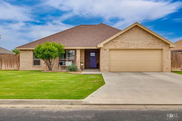 1961 Chesney Lane, San Angelo, TX 76904
