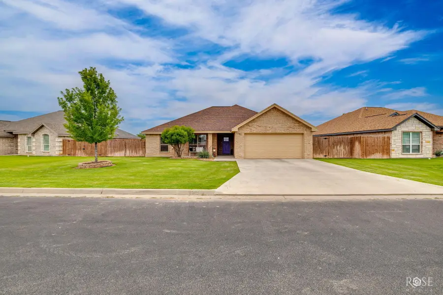 1961 Chesney Lane, San Angelo, TX 76904 - #2