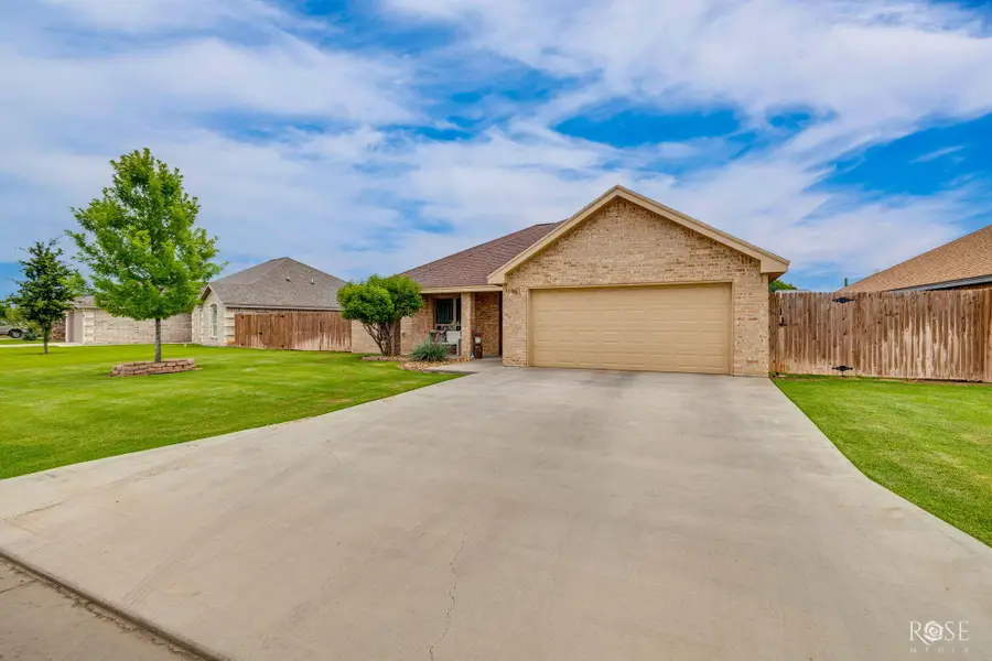 1961 Chesney Lane, San Angelo, TX 76904 - #3