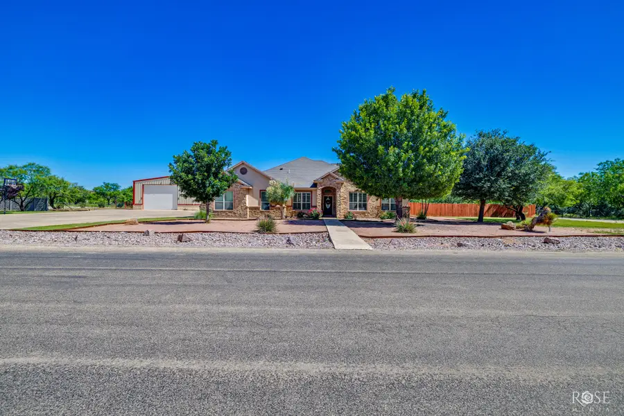 8432 Bison Trail, San Angelo, TX 76901 - #2
