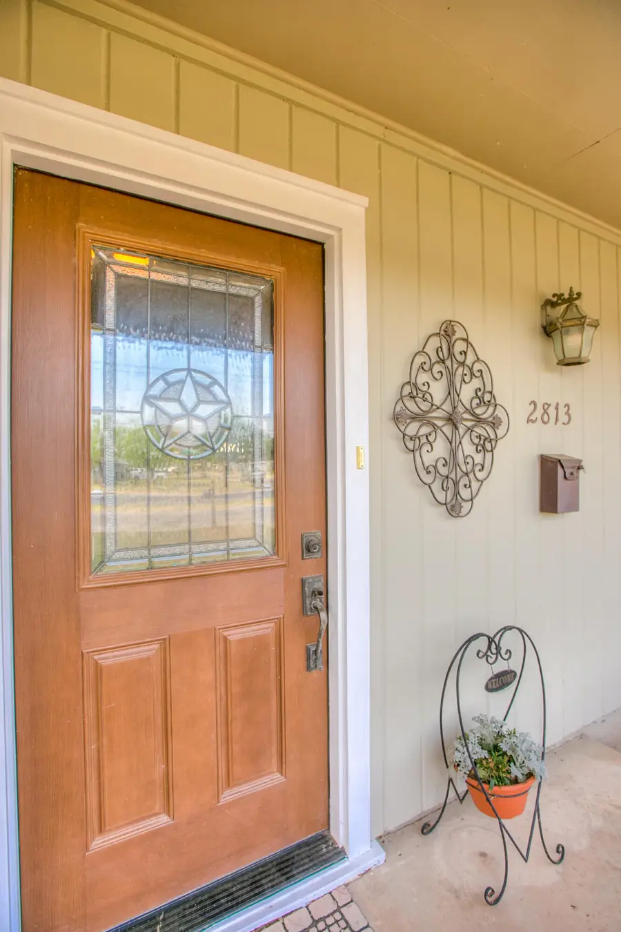 2813 W Avenue N, San Angelo, TX 76904 - #3