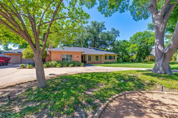 2620 Live Oak Street, San Angelo, TX 76901