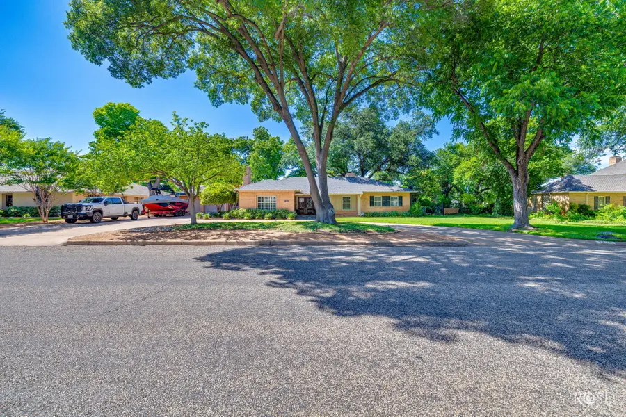 2620 Live Oak Street, San Angelo, TX 76901 - #2