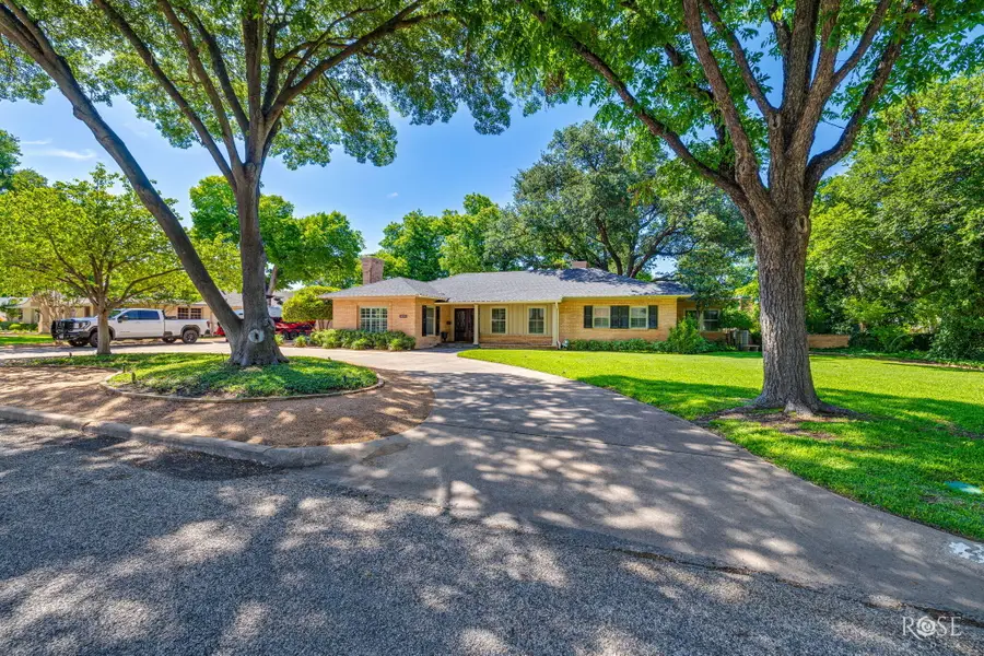 2620 Live Oak Street, San Angelo, TX 76901 - #3