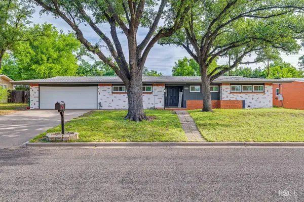 2614 University Avenue, San Angelo, TX 76904