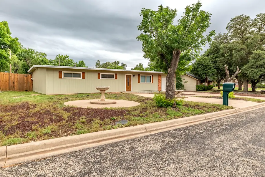 2787 University Avenue, San Angelo, TX 76904 - #3