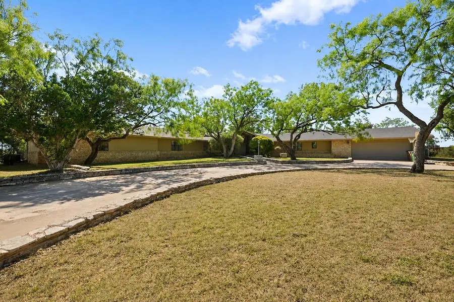285 Edinburgh Road, San Angelo, TX 76901 - #2