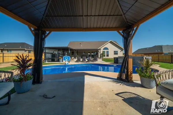8403 Lynx Lane, San Angelo, TX 76901