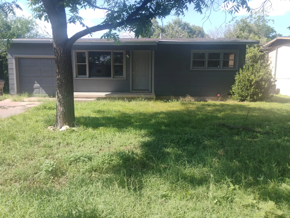 212 Maryland Street, San Angelo, TX 76905 - #1
