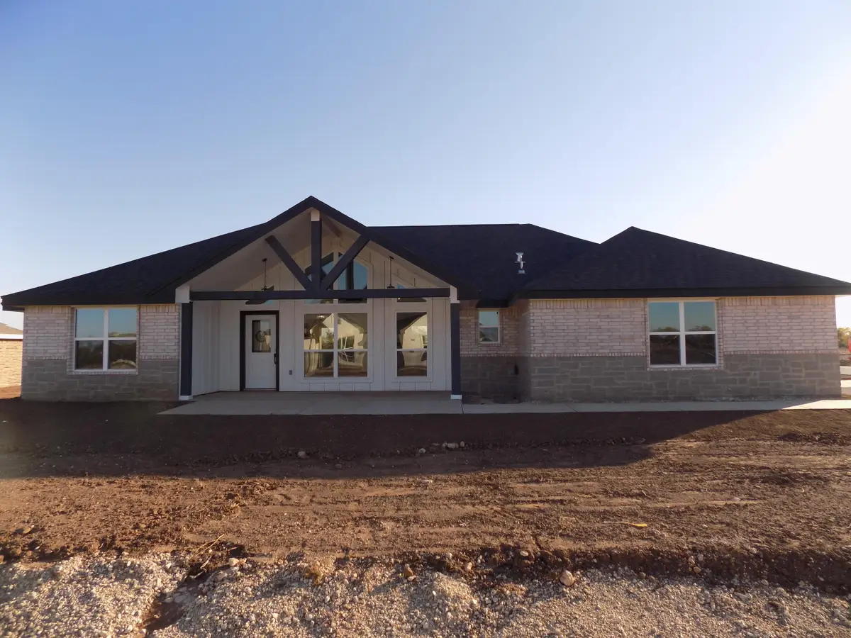 9791 Jaguar Trail, San Angelo, TX 76901 - #1
