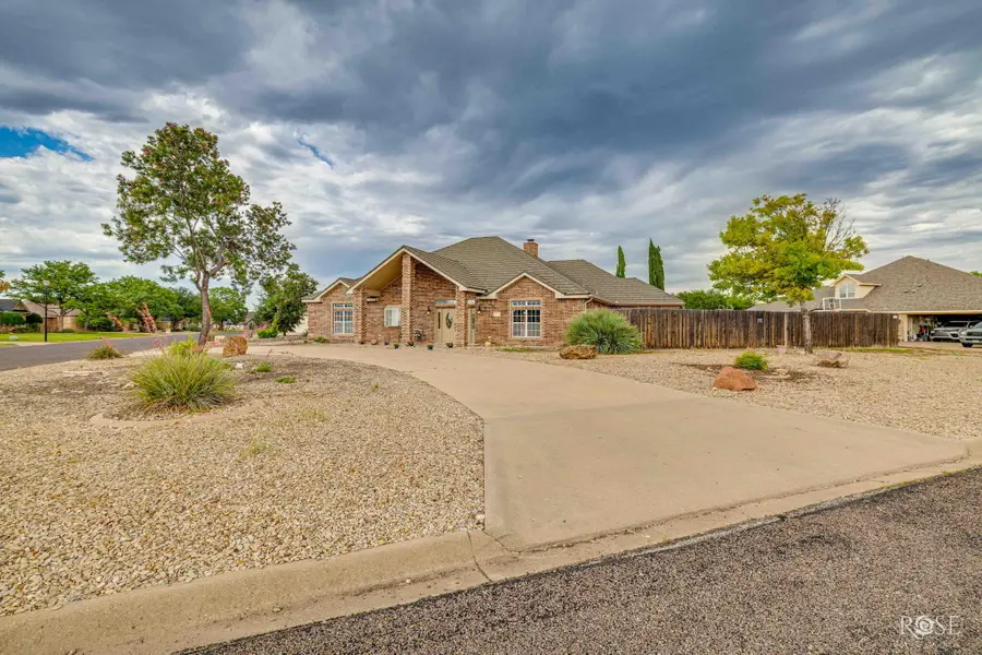 6034 Devonshire Lane, San Angelo, TX 76901 - #3
