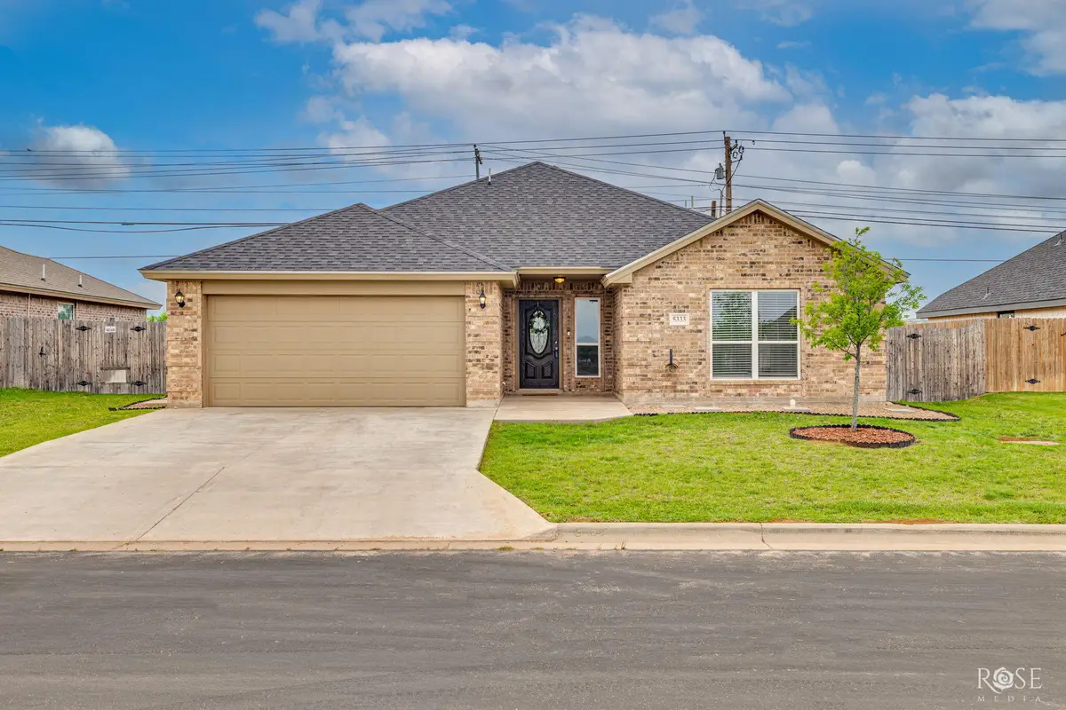 5333 Coral Way, San Angelo, TX 76904 - #1