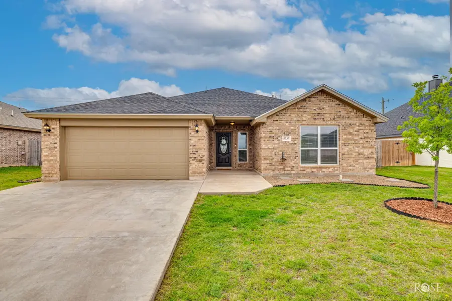 5333 Coral Way, San Angelo, TX 76904 - #3