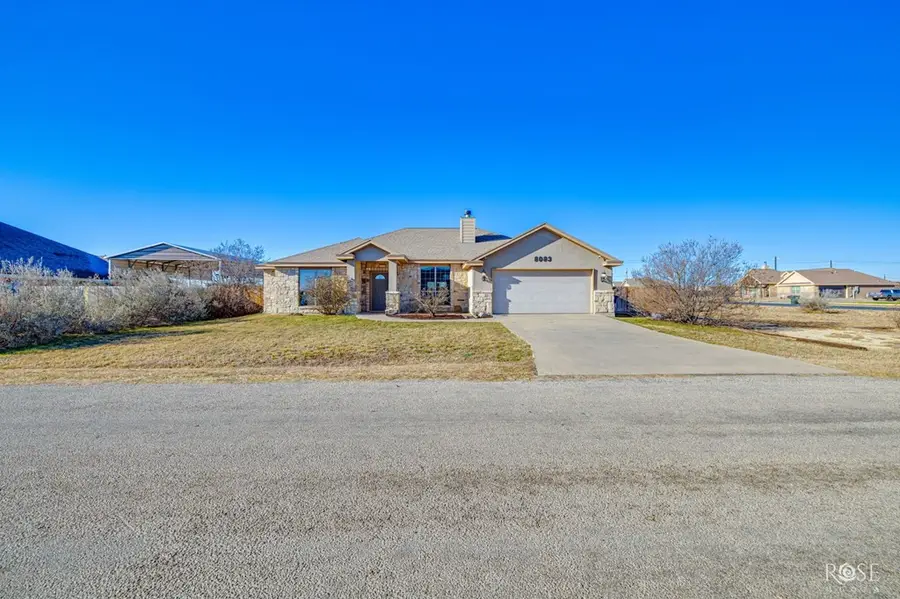 8083 Elk Run, San Angelo, TX 76901 - #2