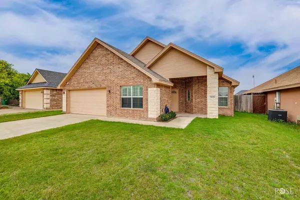 3926 Margaret Lane, San Angelo, TX 76904