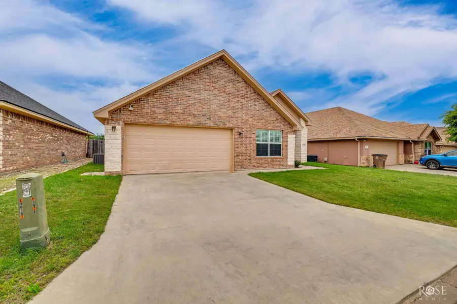 3926 Margaret Lane, San Angelo, TX 76904 - #2