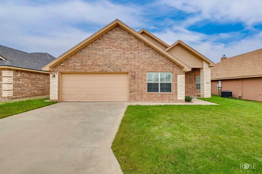 3926 Margaret Lane, San Angelo, TX 76904 - #3