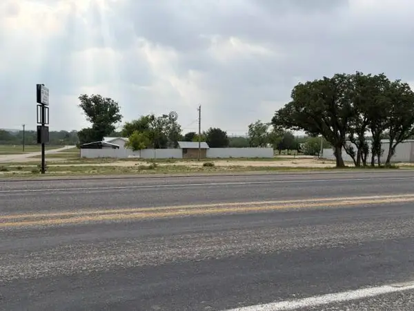 00 S Broadway Street, Mertzon, TX 76941