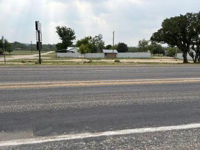 00 S Broadway Street, Mertzon, TX 76941 - #2