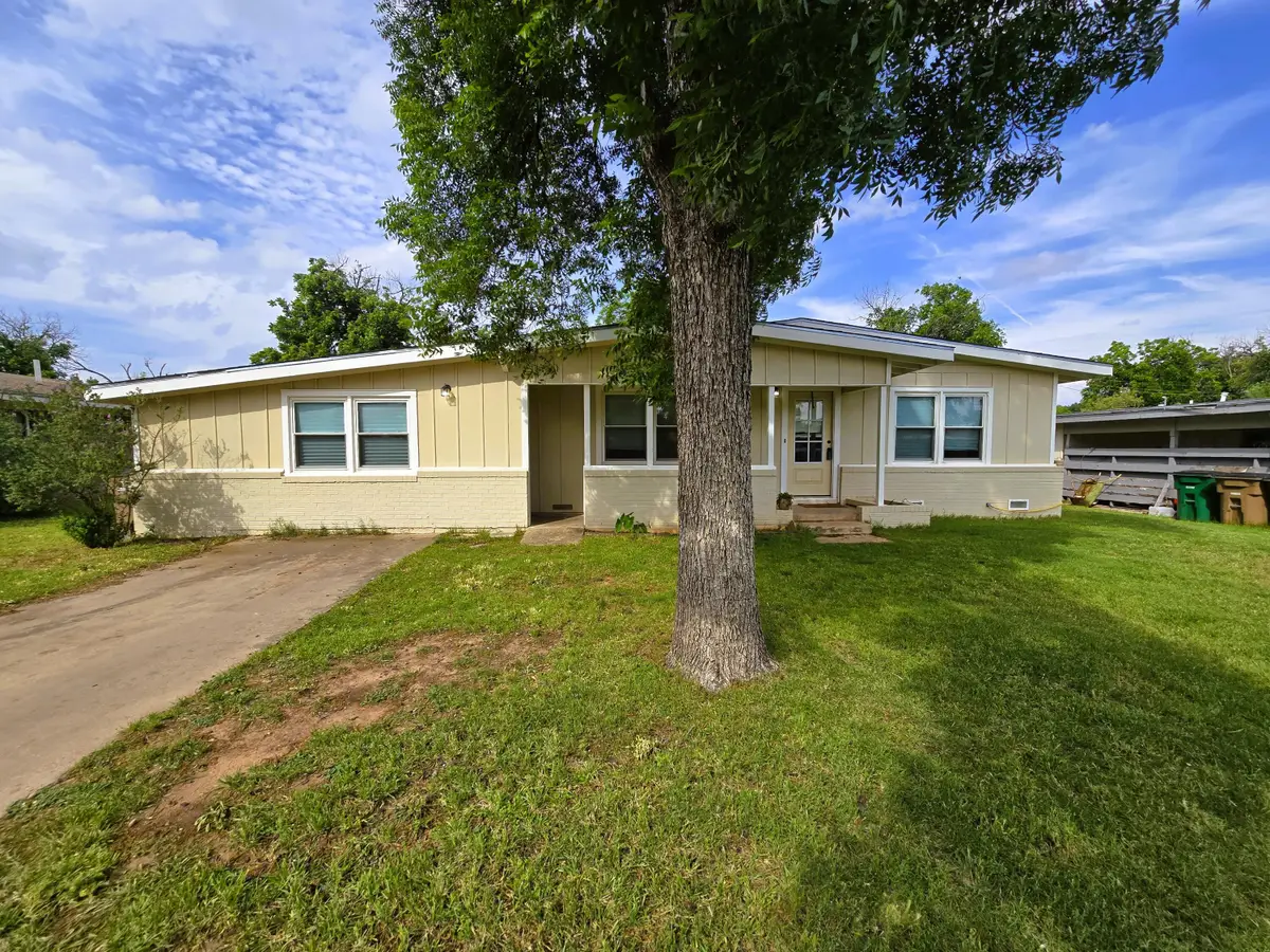 18 Clare Drive, San Angelo, TX 76904 - #1