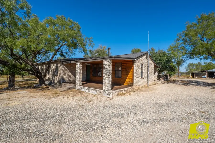 14780 Gesch Road, San Angelo, TX 76905 - #2
