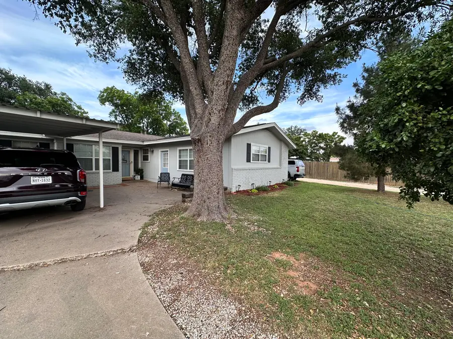 2708 Lsu Avenue, San Angelo, TX 76904 - #2