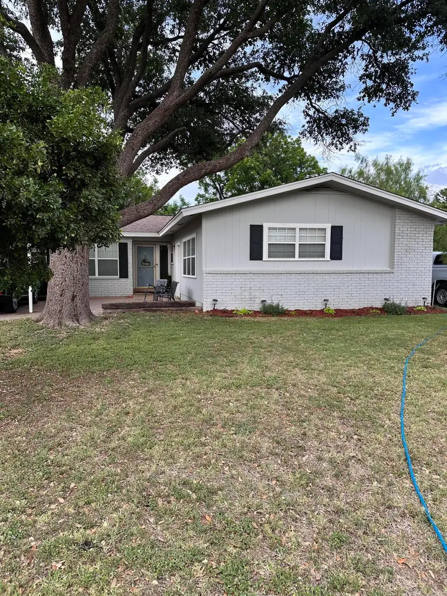 2708 Lsu Avenue, San Angelo, TX 76904 - #3