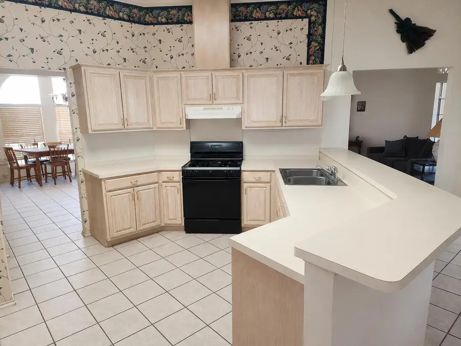 3405 Windmill Drive, San Angelo, TX 76904 - #2