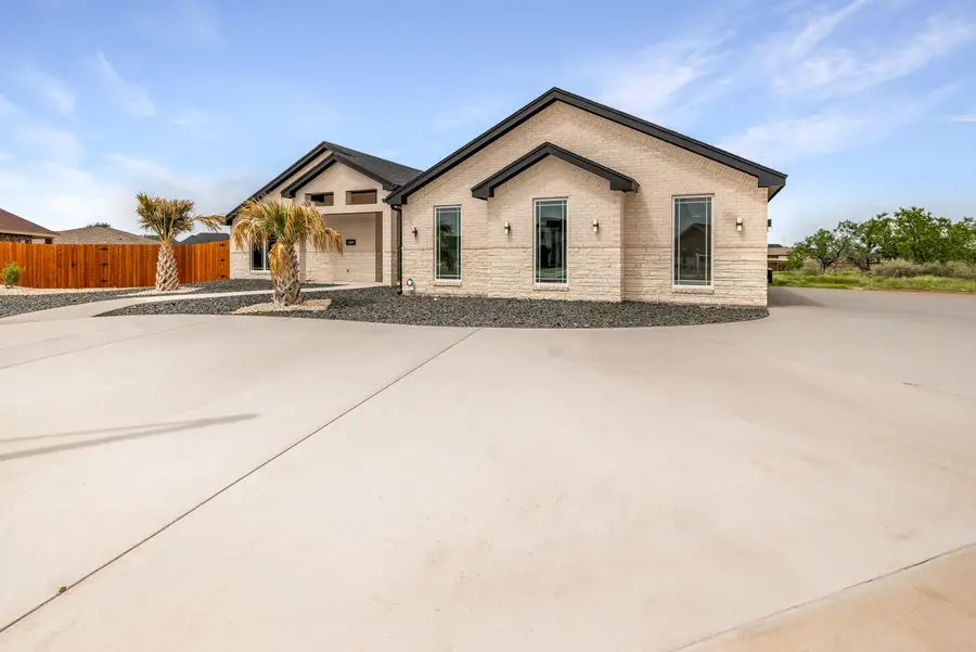 5201 Riviera Lane, San Angelo, TX 76904 - #2