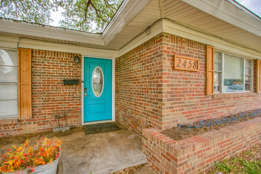 2458 Douglas Drive, San Angelo, TX 76904 - #2