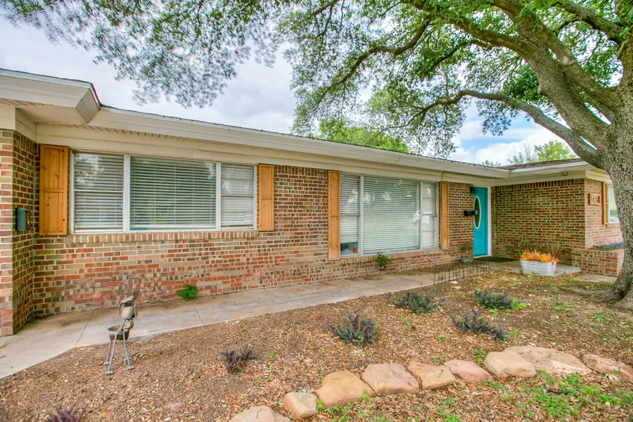 2458 Douglas Drive, San Angelo, TX 76904 - #3