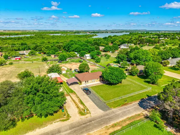 138 Las Lomas Drive, San Angelo, TX 76904