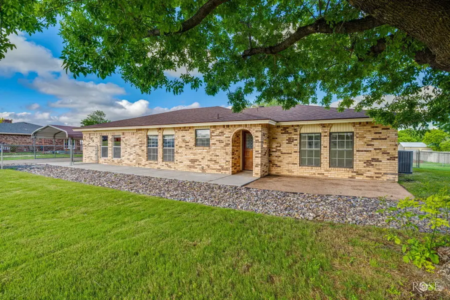 138 Las Lomas Drive, San Angelo, TX 76904 - #2