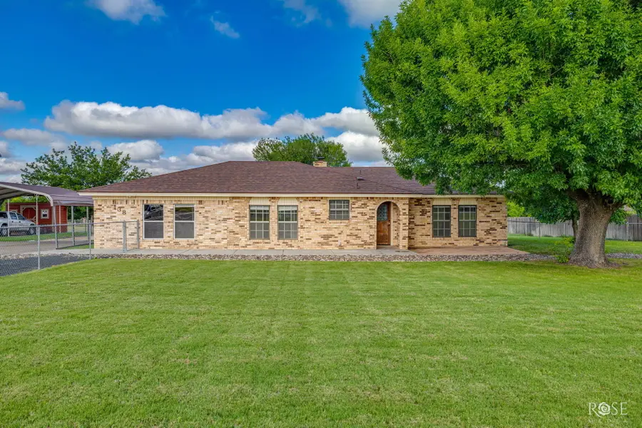138 Las Lomas Drive, San Angelo, TX 76904 - #3