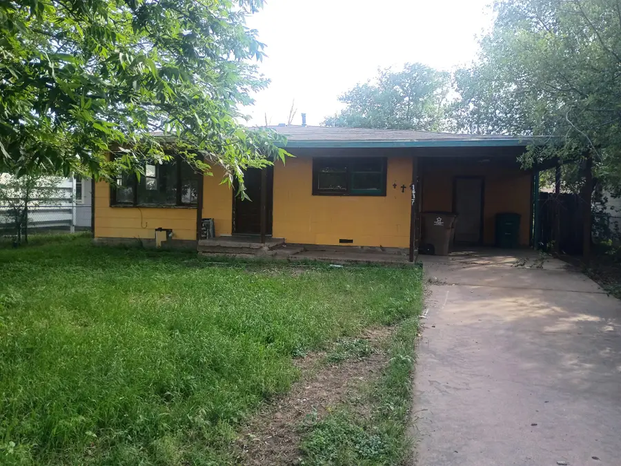 1617 Hassell Street, San Angelo, TX 76901 - #2