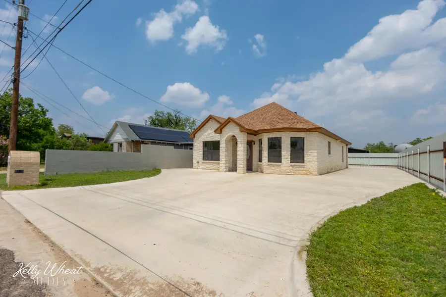 2110 Shelton Street, San Angelo, TX 76903 - #3