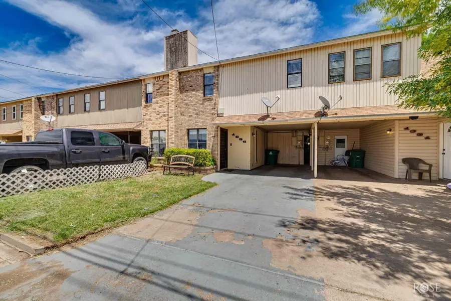 1036 Glenna Street, San Angelo, TX 76901 - #2