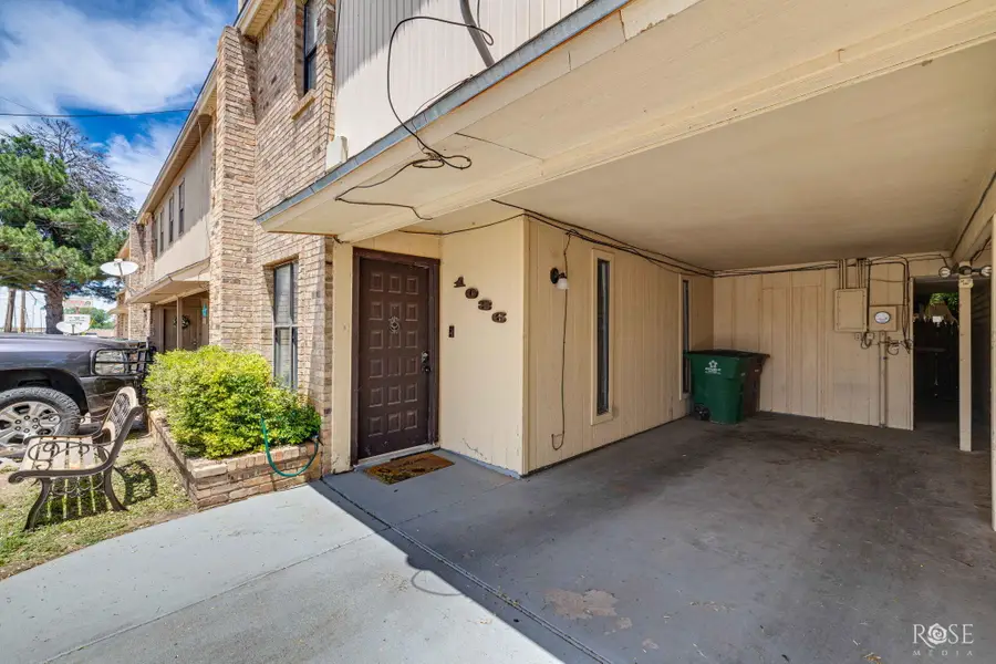 1036 Glenna Street, San Angelo, TX 76901 - #3