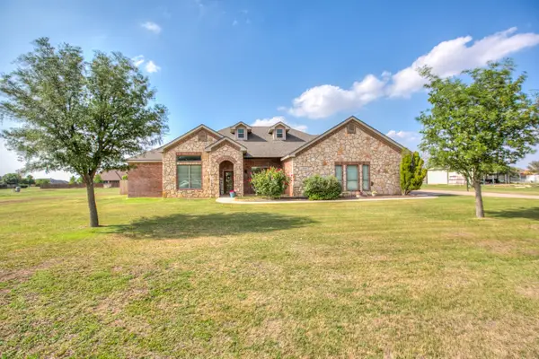 8162 Iron Horse Drive, San Angelo, TX 76905