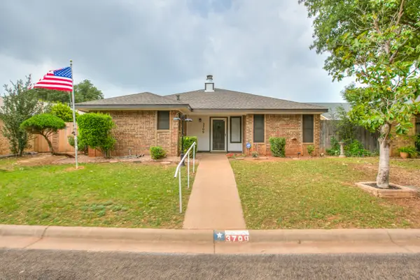 3709 Inglewood Drive, San Angelo, TX 76904