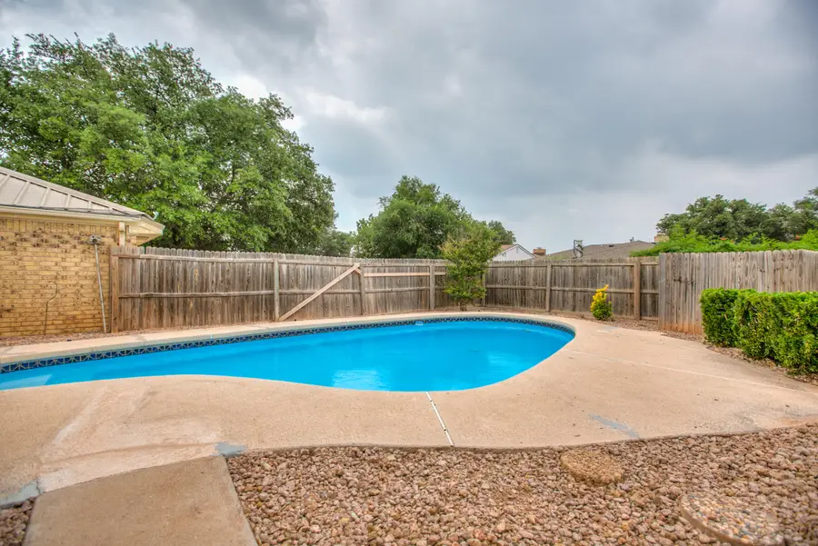 3709 Inglewood Drive, San Angelo, TX 76904 - #2