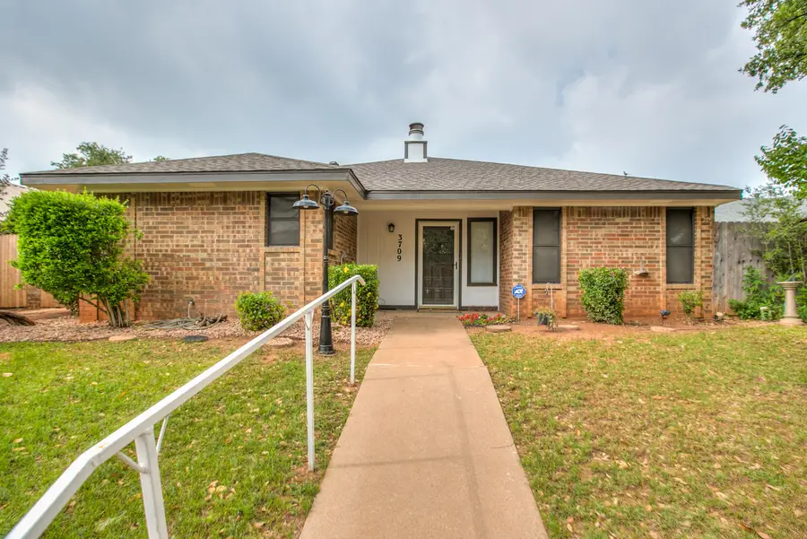 3709 Inglewood Drive, San Angelo, TX 76904 - #3