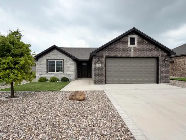 4025 Caroline Lane, San Angelo, TX 76904