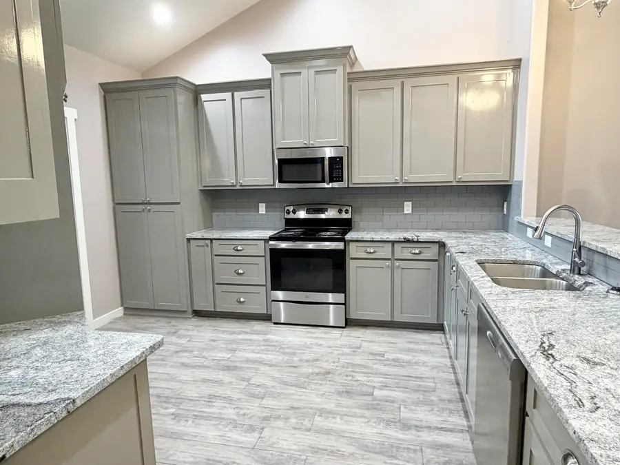 4025 Caroline Lane, San Angelo, TX 76904 - #3