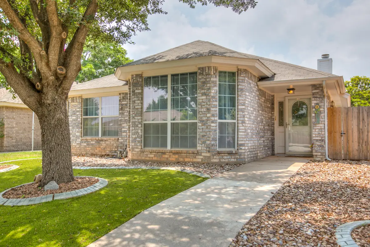 5221 Oak Grove Boulevard, San Angelo, TX 76904 - #1