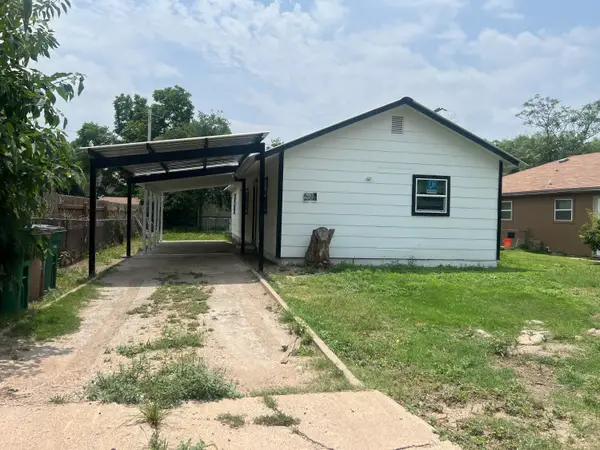 33 E 12th Street, San Angelo, TX 76903